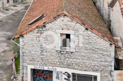 Maison 1 pièces 192600 €