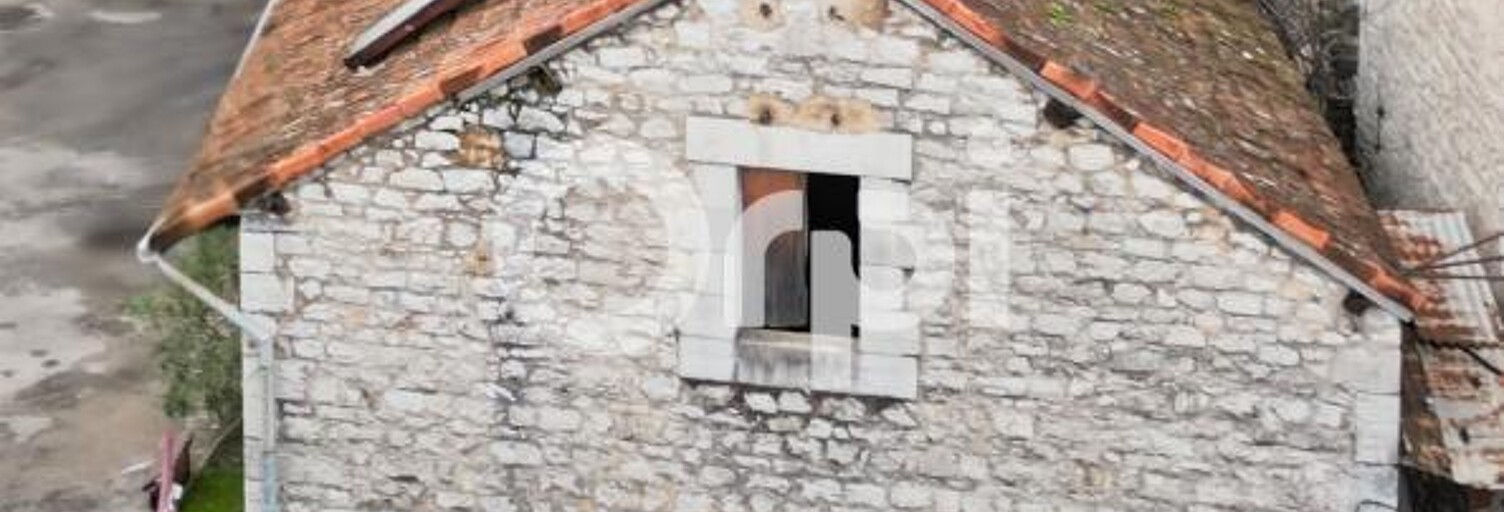 Maison 1 Pièce 232 m² à vendre à Ruoms (07120)