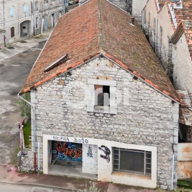 Maison 1 pièces 192600 €