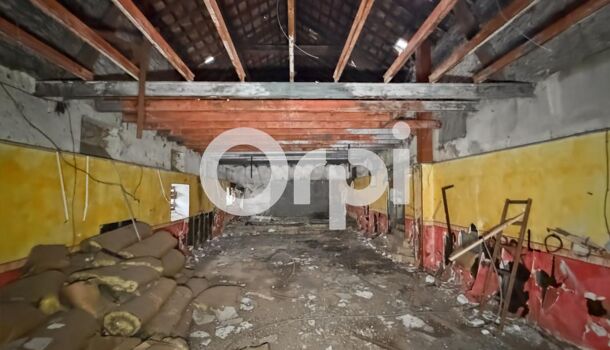 Villa / Maison 1 pièces  à vendre Ruoms 07120