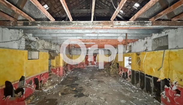 Villa / Maison 1 pièces  à vendre Ruoms 07120