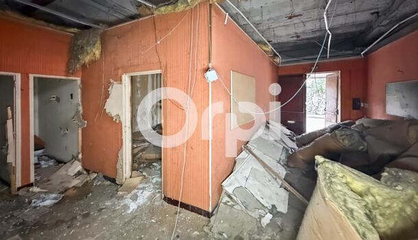 Villa / Maison 1 pièces  à vendre Ruoms 07120