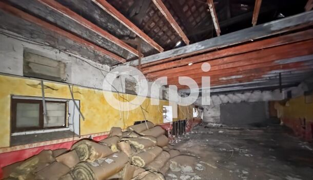 Villa / Maison 1 pièces  à vendre Ruoms 07120