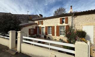 Maison 2 Pièces 83 m² à vendre à Annepont (17350)