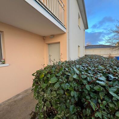 Appartement 3 pièces 117700 €