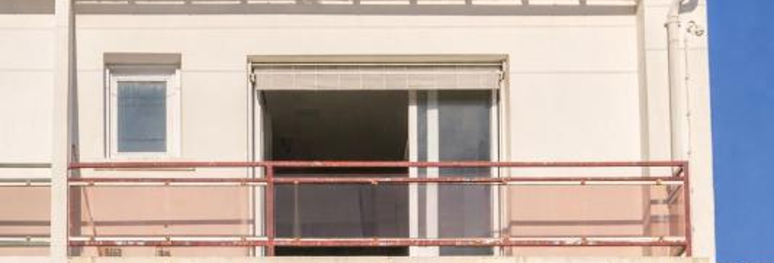 Appartement 3 Pièces 51 m² à vendre à Royan (17200)