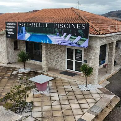 Maison 4 pièces 260000 €