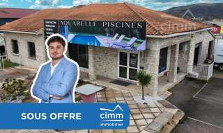 Maison 4 Pièces 114 m² à vendre à Saint-Rambert-d'Albon (26140)