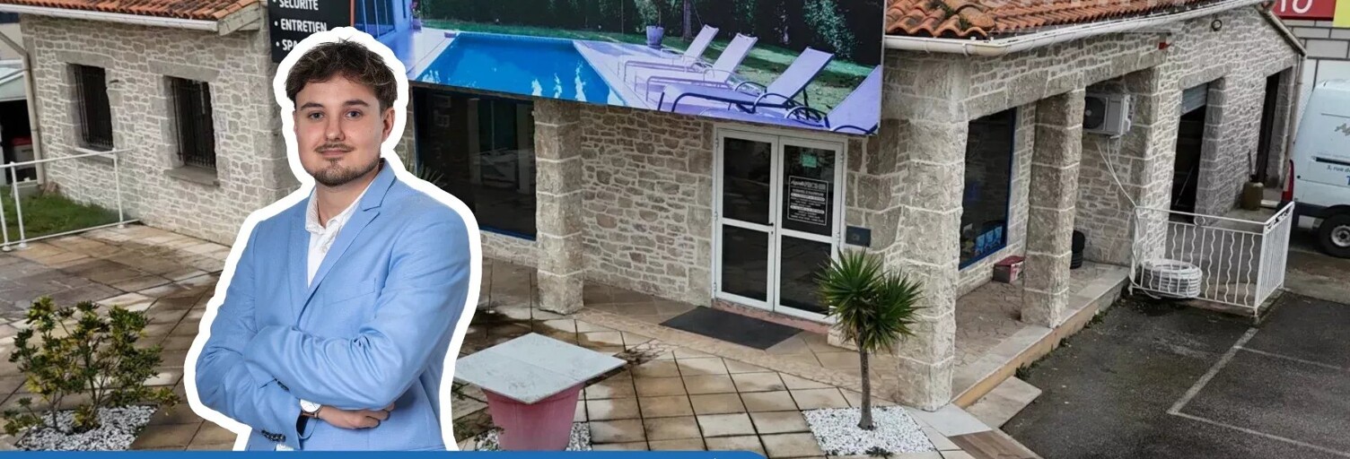 Maison 4 Pièces 114 m² à vendre à Saint-Rambert-d'Albon (26140)