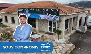 Maison 4 Pièces 114 m² à vendre à Saint-Rambert-d'Albon (26140)