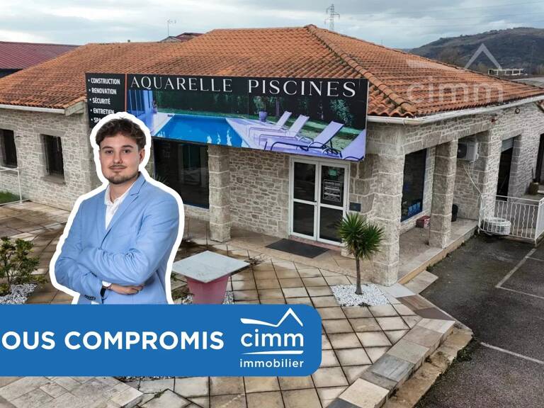 Local commercial à fort potentiel – Visibilité exceptionnelle su — photo 1