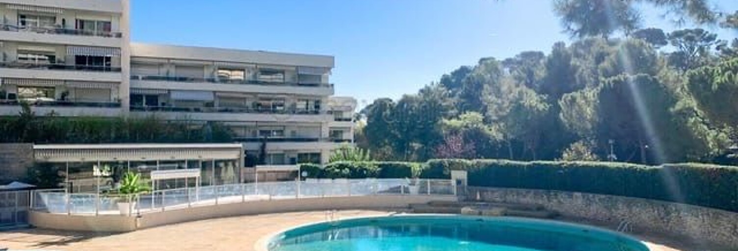 Appartement 1 Pièce 35 m² à vendre à Marseille 8 (13008)