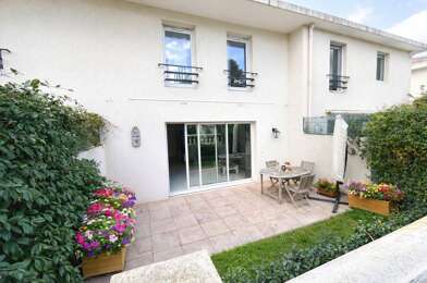 Maison 3 pièces 399000 €