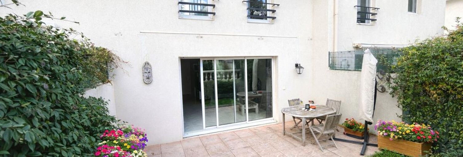 Maison 3 Pièces 69 m² à vendre à Marseille 9 (13009)