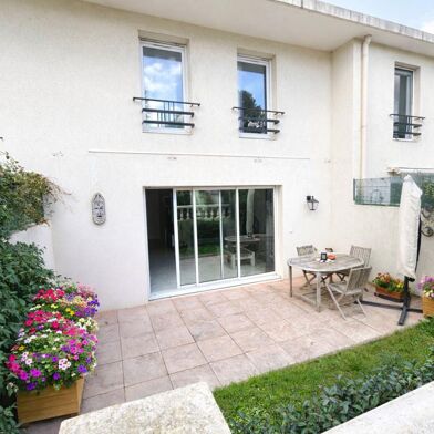 Maison 3 pièces 399000 €