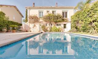 Maison 5 Pièces 117 m² à vendre à Marseille 9 (13009)