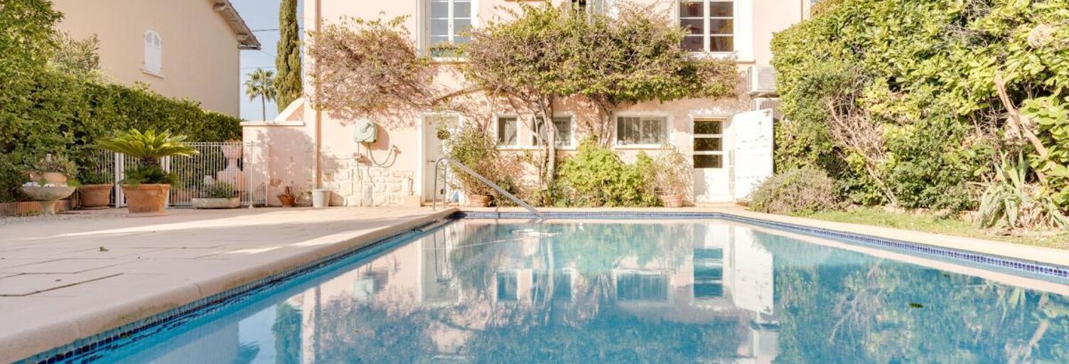 Maison 5 Pièces 117 m² à vendre à Marseille 9 (13009)