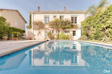 Maison 5 pièces 895000 €