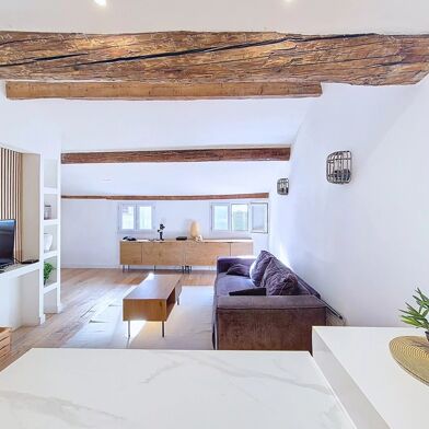 Appartement 2 pièces 360000 €