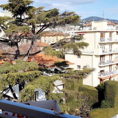 Appartement 2 pièces 295000 €