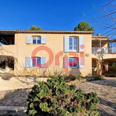 Maison 6 pièces 1250000 €