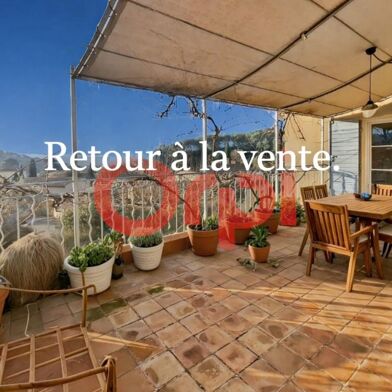 Maison 6 pièces 1190000 €