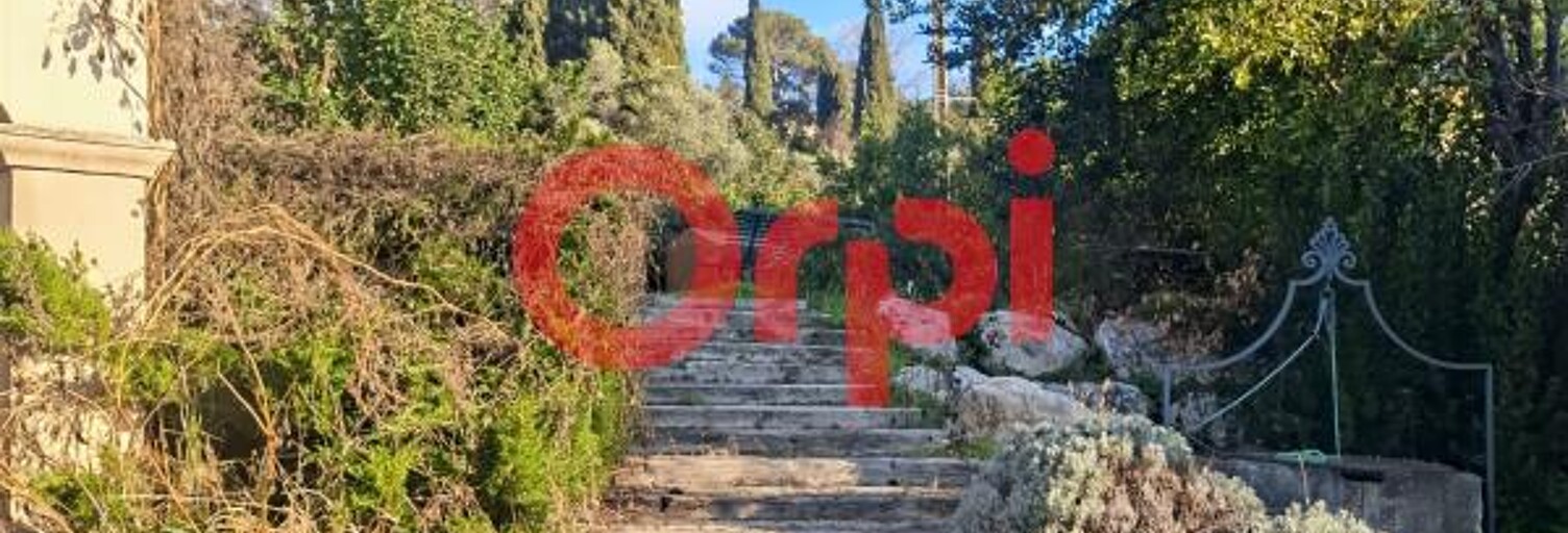 Maison 6 Pièces 198 m² à vendre à Aix-en-Provence (13100)