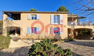 Maison 6 Pièces 198 m² à vendre à Aix-en-Provence (13100)