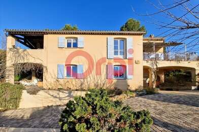 Maison 6 pièces 1190000 €