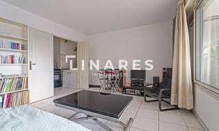 Appartement 1 Pièce 34 m² à vendre à Marseille 8 (13008)