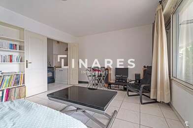 Appartement 1 pièces 189000 €