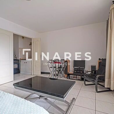 Appartement 1 pièces 189000 €