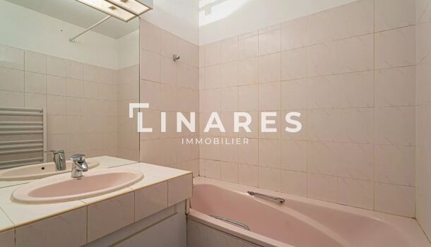 Appartement 1 pièces  à vendre Marseille 8eme 13008