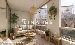 Appartement 4 Pièces 75 m² à vendre à Aix-en-Provence (13100)