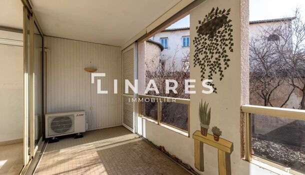 Appartement 4 pièces  à vendre Aix-en-Provence 13100
