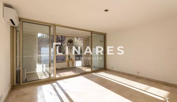 Appartement 4 pièces  à vendre Aix-en-Provence 13100