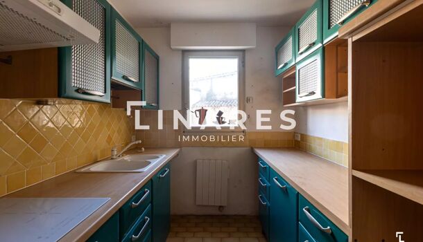 Appartement 4 pièces  à vendre Aix-en-Provence 13100