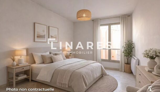 Appartement 4 pièces  à vendre Aix-en-Provence 13100