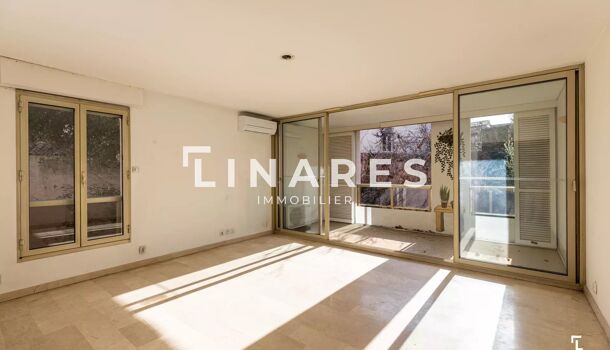 Appartement 4 pièces  à vendre Aix-en-Provence 13100