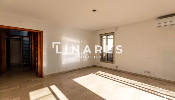 Appartement 4 pièces  à vendre Aix-en-Provence 13100