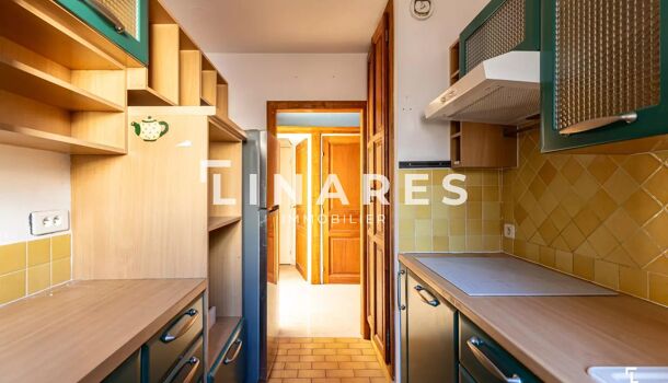 Appartement 4 pièces  à vendre Aix-en-Provence 13100