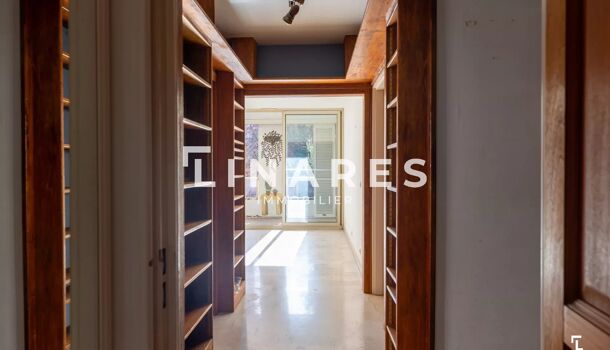 Appartement 4 pièces  à vendre Aix-en-Provence 13100