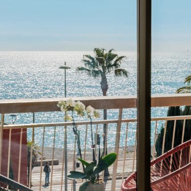 Appartement 3 pièces 485000 €