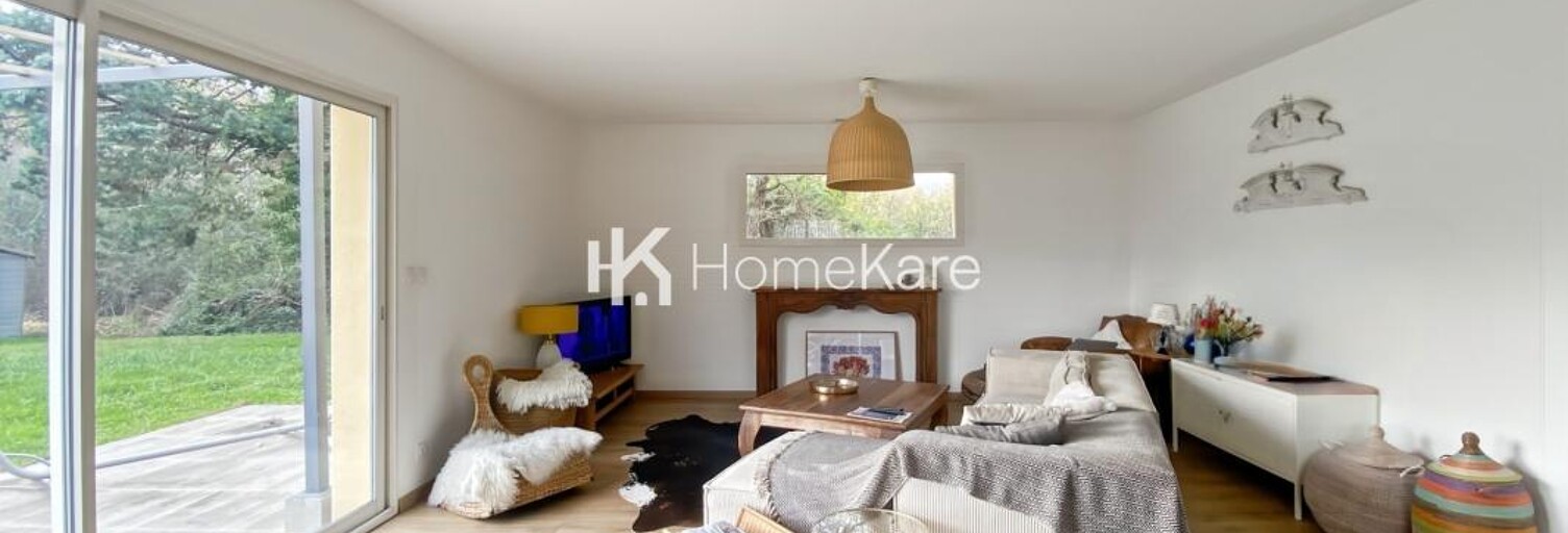 Maison 4 Pièces 100 m² à vendre à Montauban (82000)