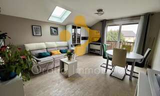 Appartement 3 Pièces 68 m² à vendre à Annecy (74960)