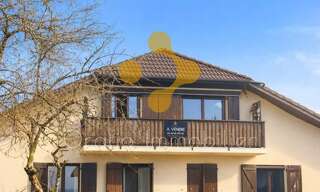 Appartement 3 Pièces 68 m² à vendre à Annecy (74000)