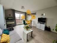 Appartement Type 3 – Dernier étage – Esprit maison — photo 3