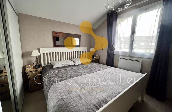 Appartement Type 3 – Dernier étage – Esprit maison — photo 4