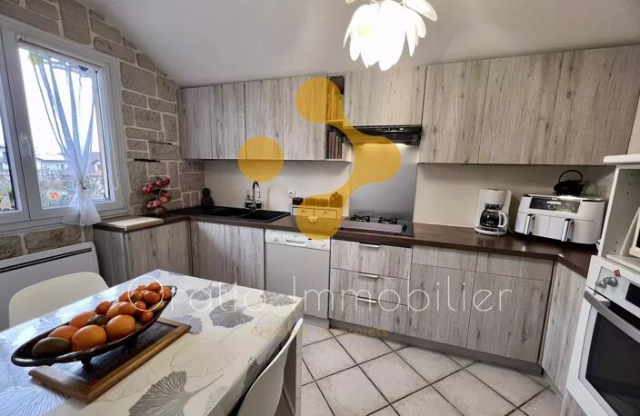 Appartement Type 3 – Dernier étage – Esprit maison — photo 5