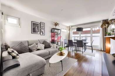 Appartement 4 pièces 729000 €